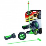 Fly Wheels osnovni set