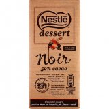 Čokolada za kuhanje dessert noir, corse ili blanc Nestle 180-205 g