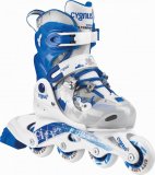 Dječje role Cygnus Racer boy/girl