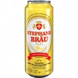 Pivo Stephansbrau 0,5 l