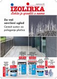 Izolirka katalog Akcija ožujak/travanj 01.03.-30.04.2021.