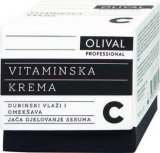 Krema C Vitaminska Olival Professional 50 ml
