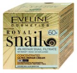 Krema za lice Royal snail 60+ Eveline 50 ml