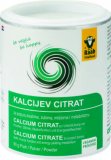 Kalcijev citrat u prahu Raab 90 g