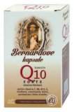 Kapsule Q10 Forte koenzim Bernardove 30/1