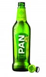Pivo Pilsner 5% alk. Pan 0,5 l