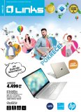 Links katalog Akcija 29.03.-25.04.