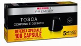 Nespresso Kapsule za kavu Despar 500 g