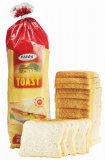 Toast classic ili integralni Klara 500 g