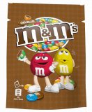 -25% na bombone m&m’s i čokoladne dražeje Malteser