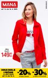 Mana Katalog Akcija 07.04.-14.04.2021.
