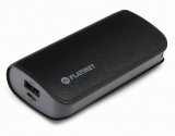 Dodatna baterija Powerbank Platinet PMPB52LB + microUSB kabel