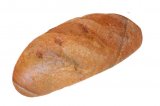 Kruh obiteljski tamni pšenični 1 kg