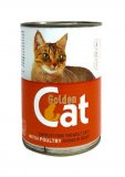 Hrana za mačke Golden Cat 415 g