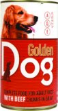 Hrana za pse Golden Dog 1240 g