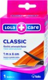 Flaster Classic Lola Care 1mx6 cm