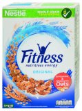Fitness Nestle 375 g
