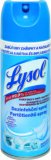 Sredstvo za dezinfekciju u spreju Crisp Line Lysol 400 ml