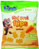 Svi proizvodi Lino flips 2+1 GRATIS