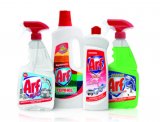 -25% na Arf proizvode za čišćenje