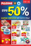 Plodine katalog Akcija 15.04.-21.04.2021
