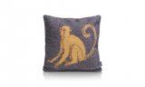 Ukrasni jastuk Monkey 45x45 cm