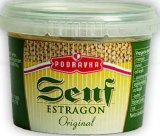 Senf estragon Podravka 100 g