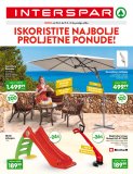 Interspar katalog Bonovi 21.04.-11.05.2021.