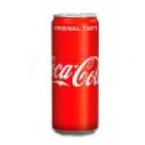 Coca.Cola ili Coca-Cola Zero 330 ml