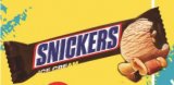 Snickers IC X-Tra 72,5 ml
