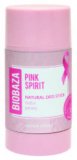 Deo stick Pink Spirit Biobaza 50 ml