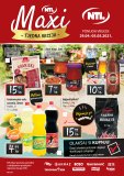 Dergez NTL Maxi katalog Akcija 29.04.-05.05.2021.