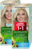 Boja za kosu Color Naturals Garnier 2/1