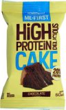 Čokolada biskvit Protein Cake ME:F1RST 50 g