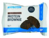 Protein Brownie Myprotein 75 g