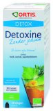 Detoxine BIO jabuka Ortis 250 ml