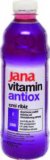 Voda Jana vitamin 0,5 l