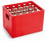 Pivo Krušovice 20x05 l
