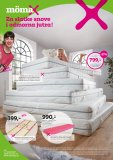 Momax katalog Akcija Za slatke snove i odmorna jutra 01.05.-31.05.2021.