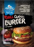 Vegeta natur grill classic burger Podravka 30 g