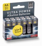 Baterije Simpex Professional AA/AAA 26057/26058 1 pak