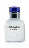Parfem Dolce&Gabbana Light Blue Men 50 ml