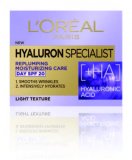 Krema za lice L'Oreal Hyaluron Specialist 50 ml