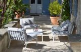 Garnitura Marbella 4-dijelni set
