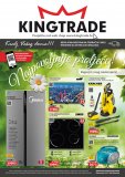 Kingtrade katalog Akcija 01.05.-31.05.2021.