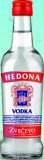 Vodka Hedona Zvečevo 100 ml