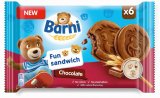 Biskvit Barni Fun Sandwich 180 g