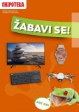 Chipoteka katalog Akcija 03.05.-23.05.2021.