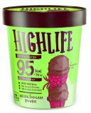 Sladoled High Life Ledo 480 ml