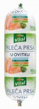 Pileća prsa u ovitku Spar Vital 500 g